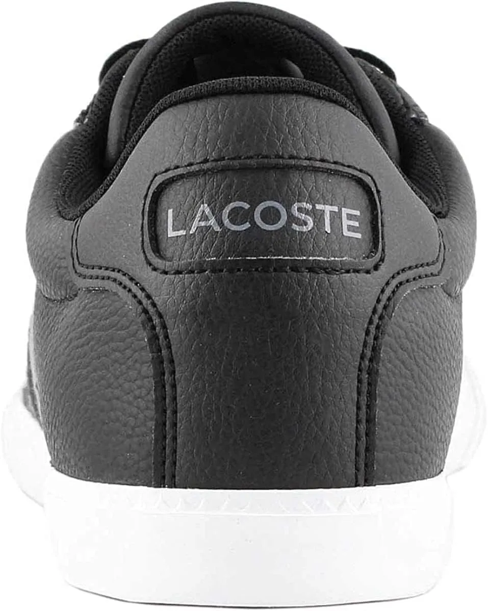 Lacoste Men's Grad Vulc 120 2 P Sneaker