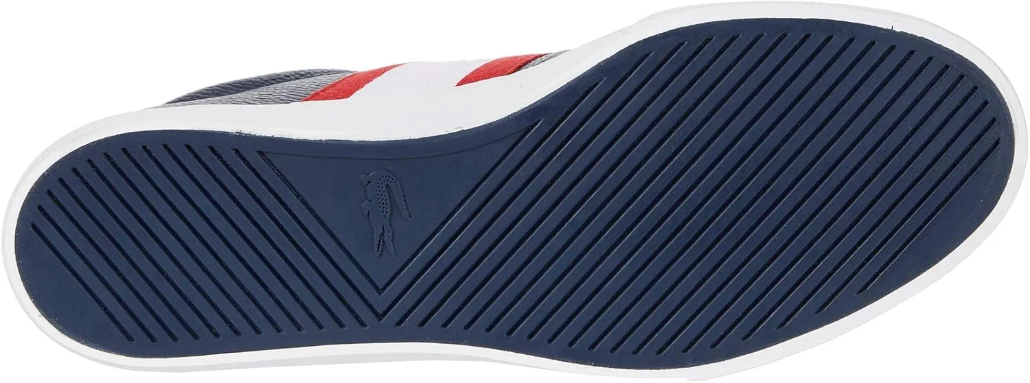 Lacoste Men's Lace Up Sneaker