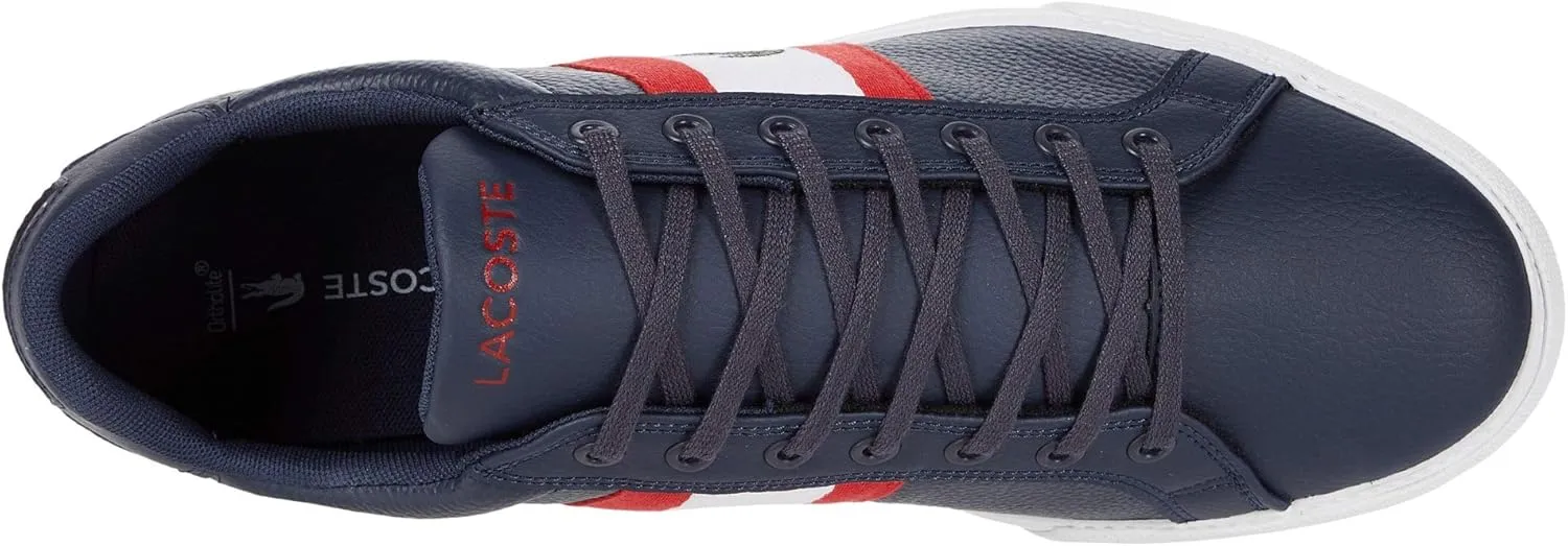 Lacoste Men's Lace Up Sneaker