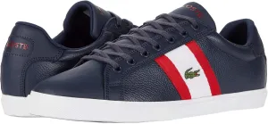 Lacoste Men's Lace Up Sneaker