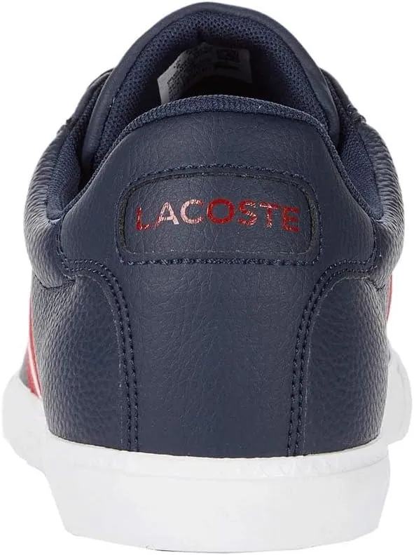 Lacoste Men's Lace Up Sneaker