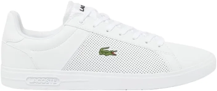 Lacoste Men's Lite Base Sneaker