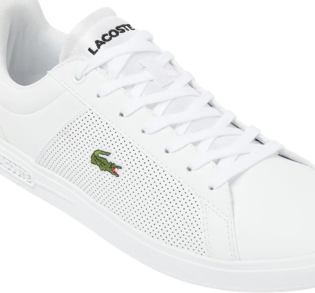Lacoste Men's Lite Base Sneaker