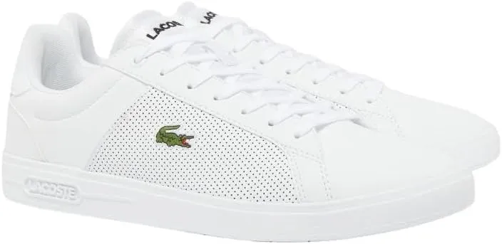 Lacoste Men's Lite Base Sneaker