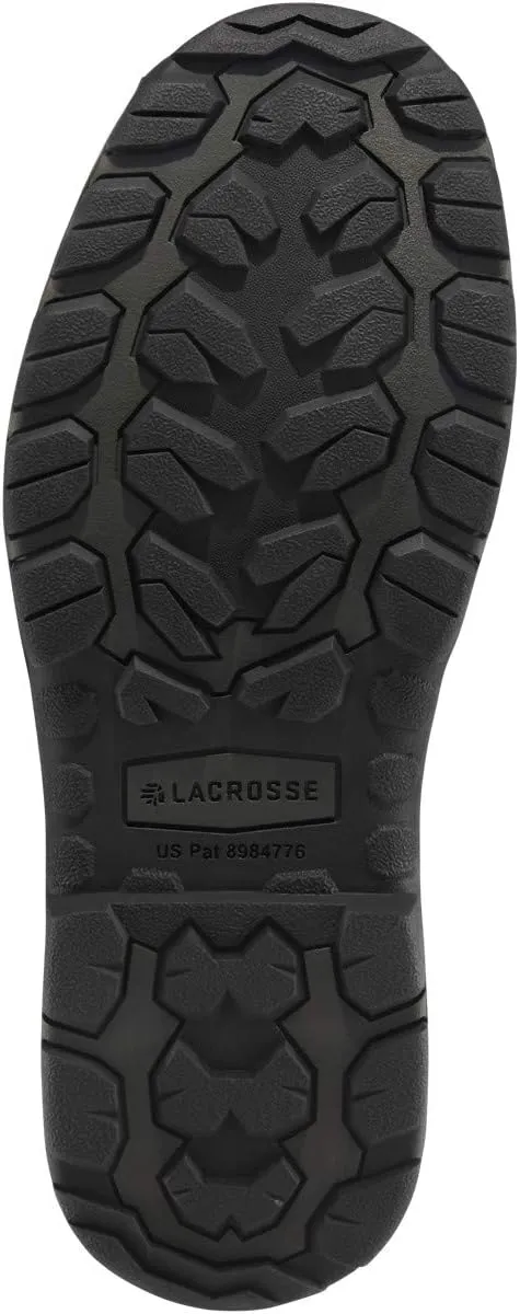 LaCrosse Men's Aerohead Sport 16" 3.5mm Knee High Boot