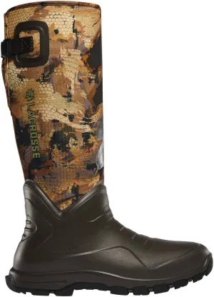 LaCrosse Men's Aerohead Sport 16" 3.5mm Knee High Boot