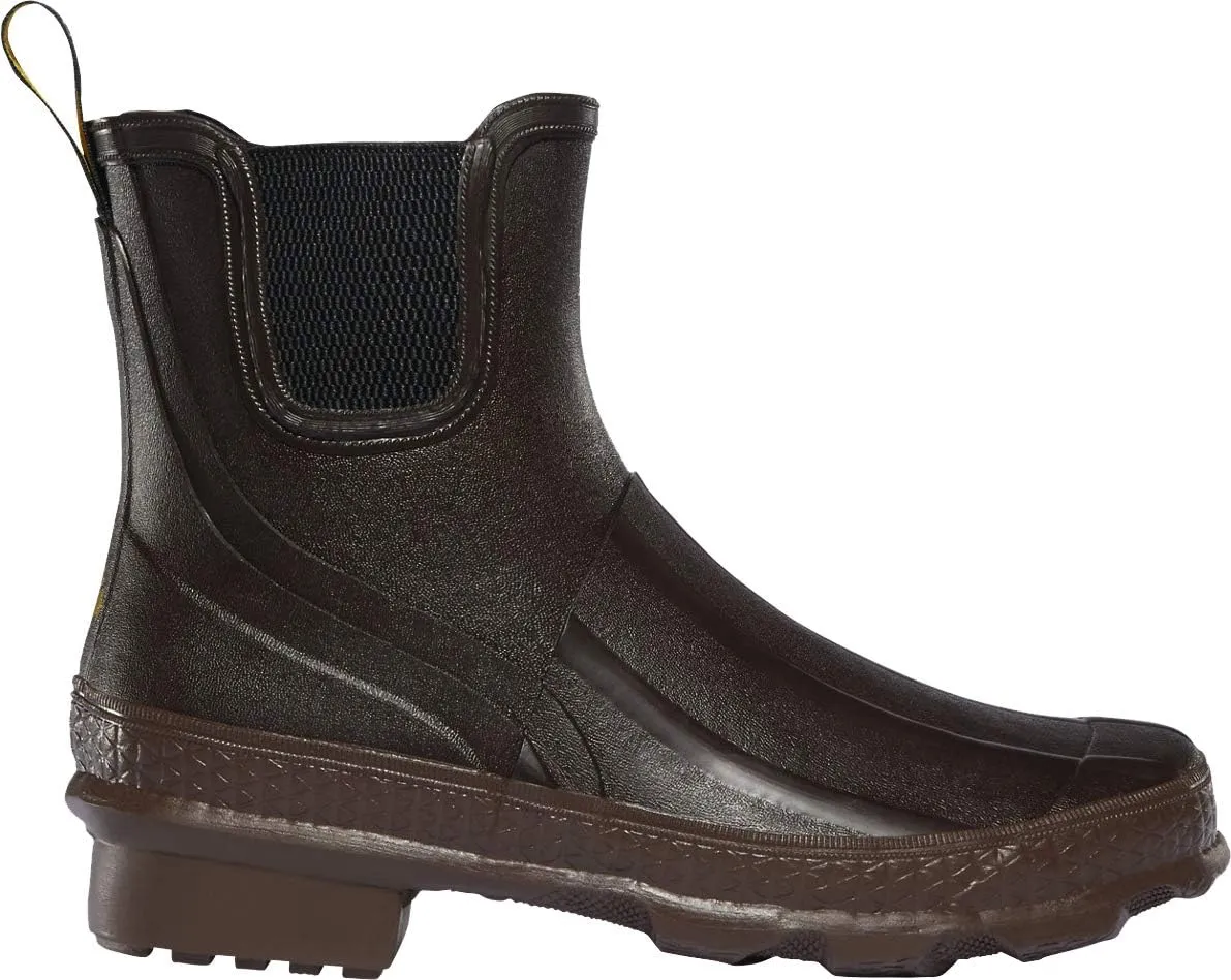 LaCrosse Women's Grange Chelsea 5" Shoe