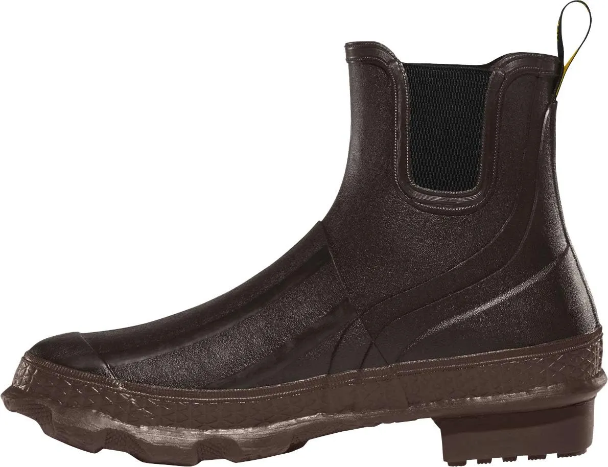 LaCrosse Women's Grange Chelsea 5" Shoe