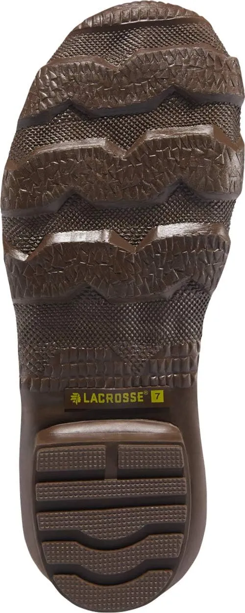 LaCrosse Women's Grange Chelsea 5" Shoe