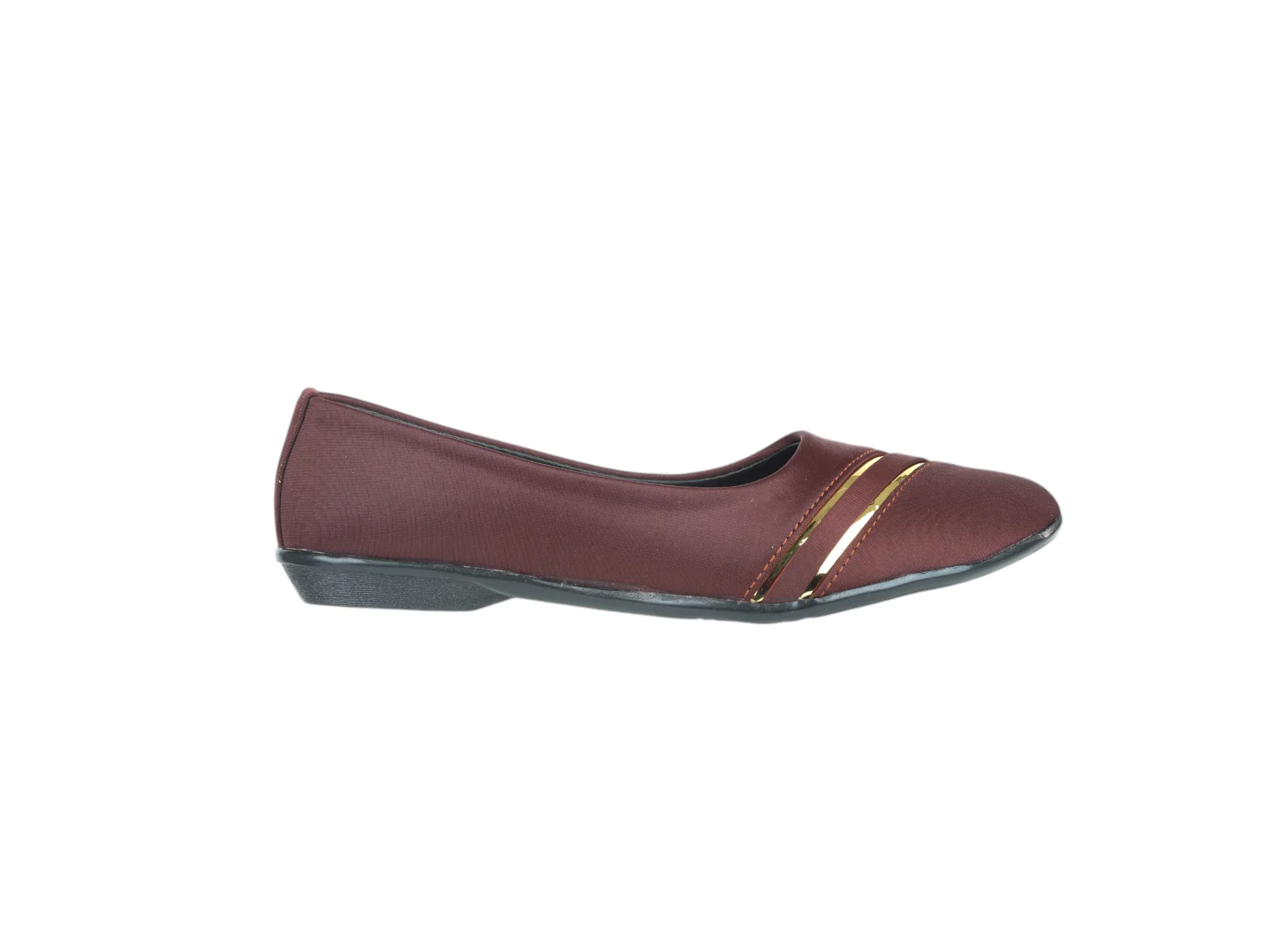 Ladies flat Bellies Shoe 91709