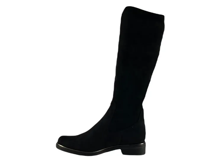 Ladies Knee High Boot