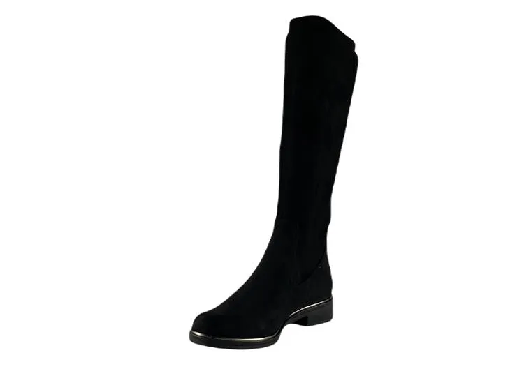 Ladies Knee High Boot