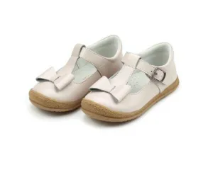 L'Amour Bow Mary Jane Almond