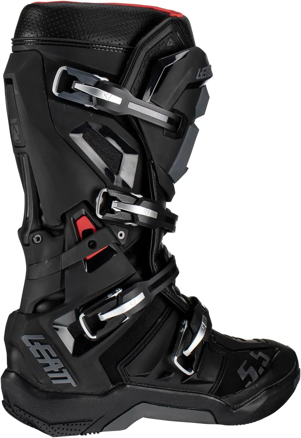 Leatt Boot 5.5 FlexLock #US7/UK6/EU40.5/CM25.5 Fuel