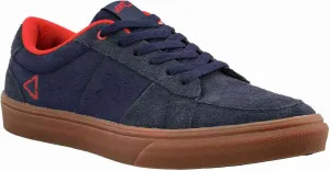 Leatt Shoe 1.0 Flat - Onyx