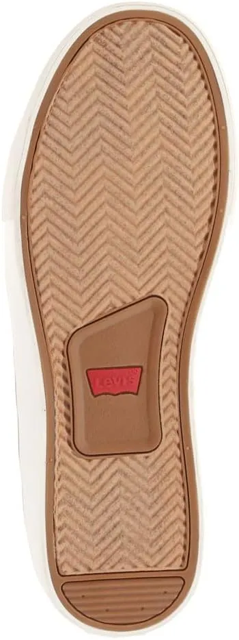 Levi's Men's Avery Sneaker