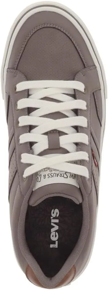 Levi's Men's Avery Sneaker
