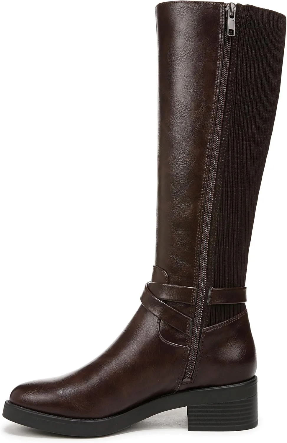 LifeStride Women's Brittany Knee High Boot