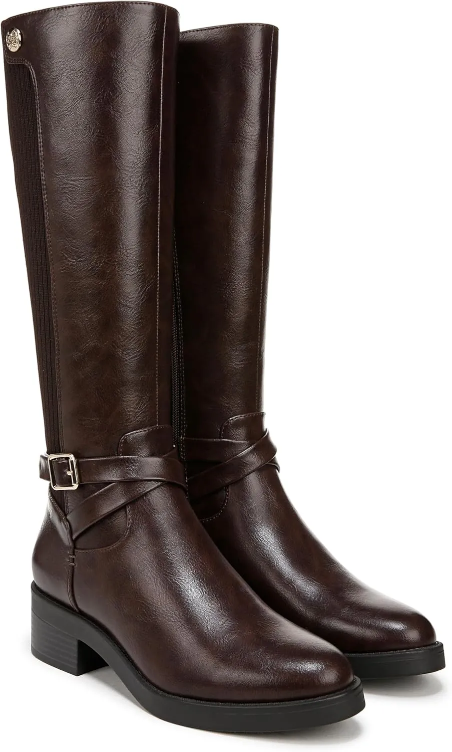 LifeStride Women's Brittany Knee High Boot