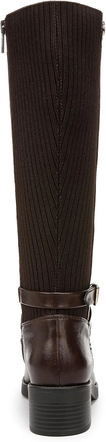 LifeStride Women's Brittany Knee High Boot
