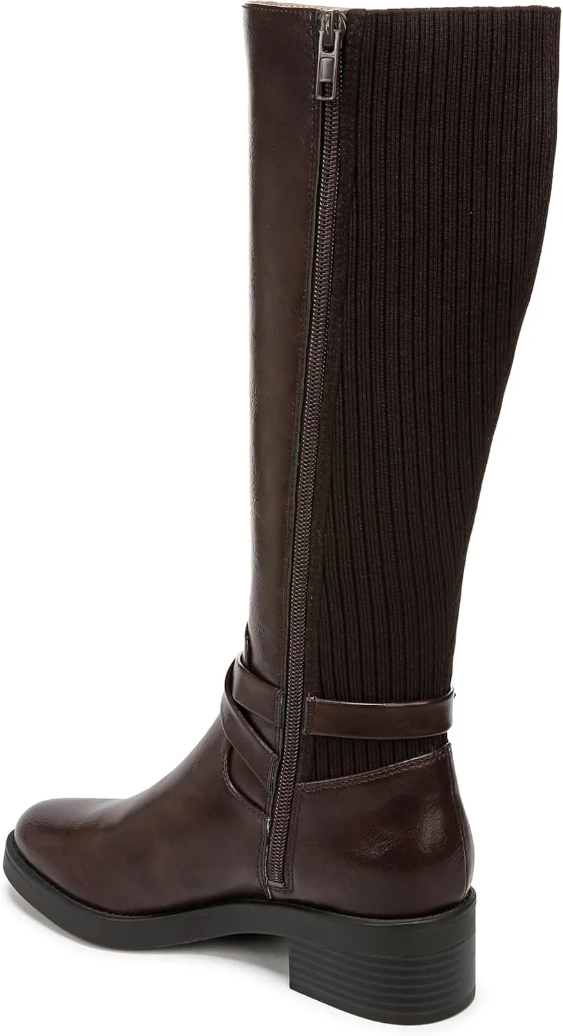 LifeStride Women's Brittany Knee High Boot