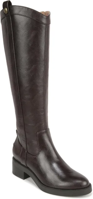 Lifestride Women's Brooks Knee High Riding Boot