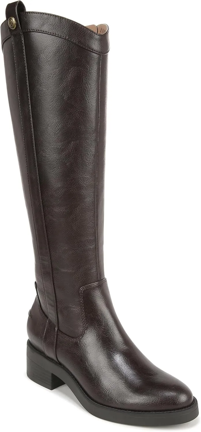 Lifestride Women's Brooks Knee High Riding Boot