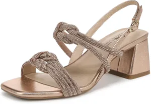 LifeStride Women's Celeste Heeled Sandal
