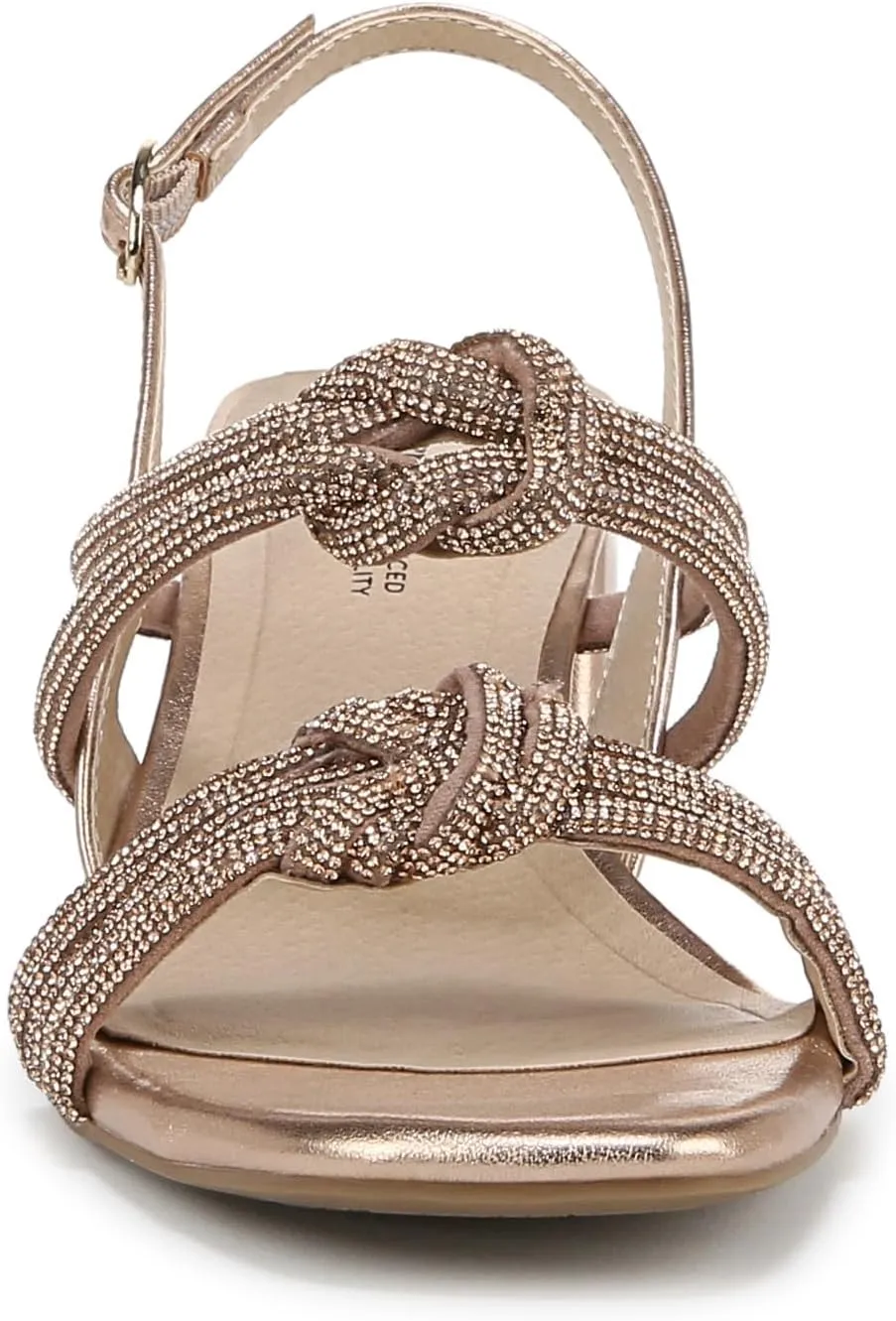 LifeStride Women's Celeste Heeled Sandal