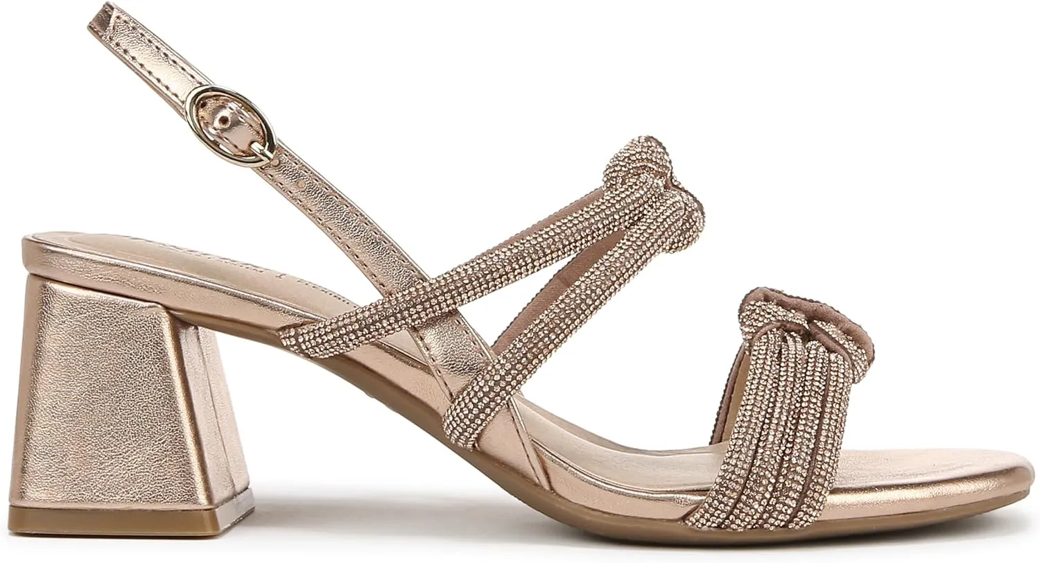 LifeStride Women's Celeste Heeled Sandal