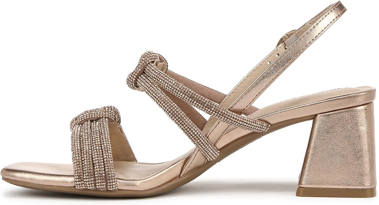 LifeStride Women's Celeste Heeled Sandal