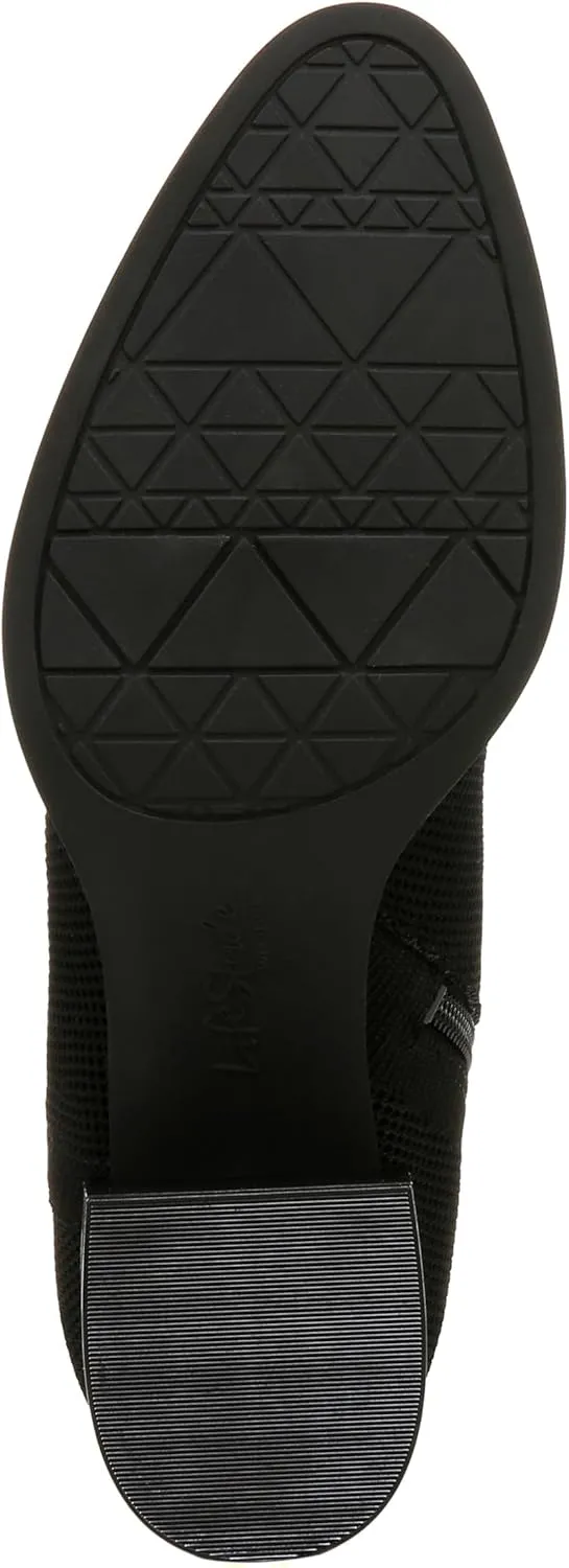 LifeStride Women's Classic Ankle Boot