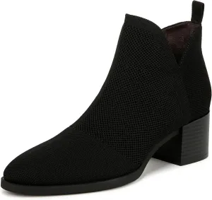 LifeStride Women's Classic Ankle Boot