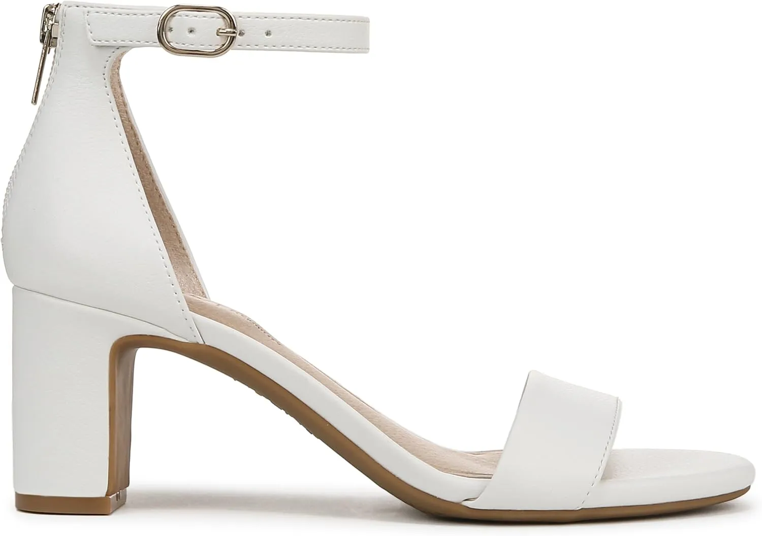 LifeStride Women's Florence Heeled Sandal