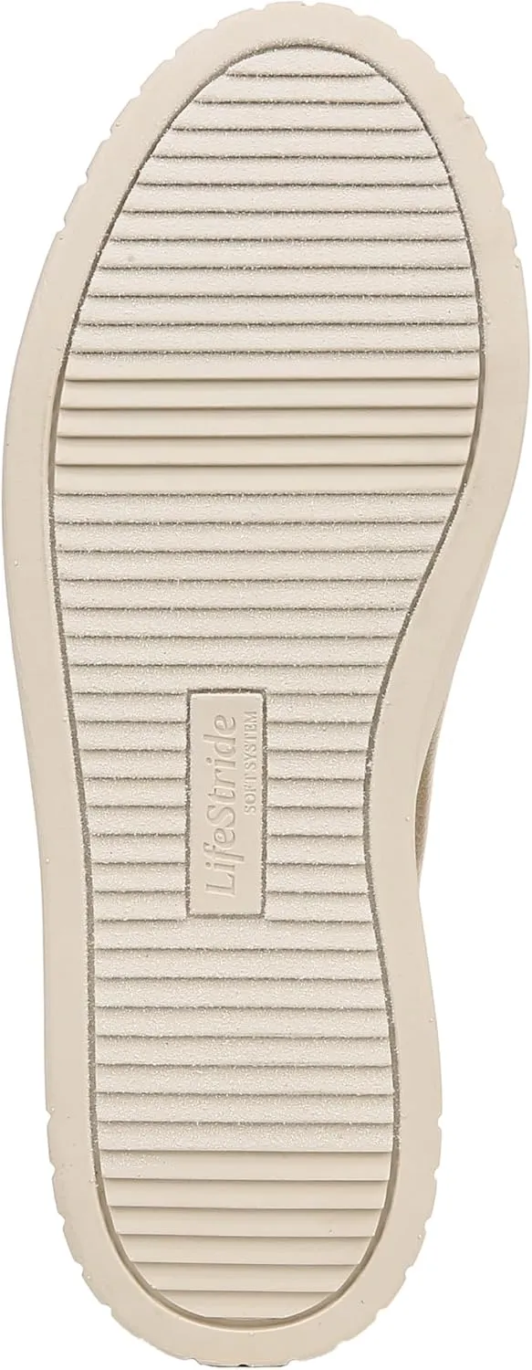 LifeStride Women's Geneva Loafer Flat