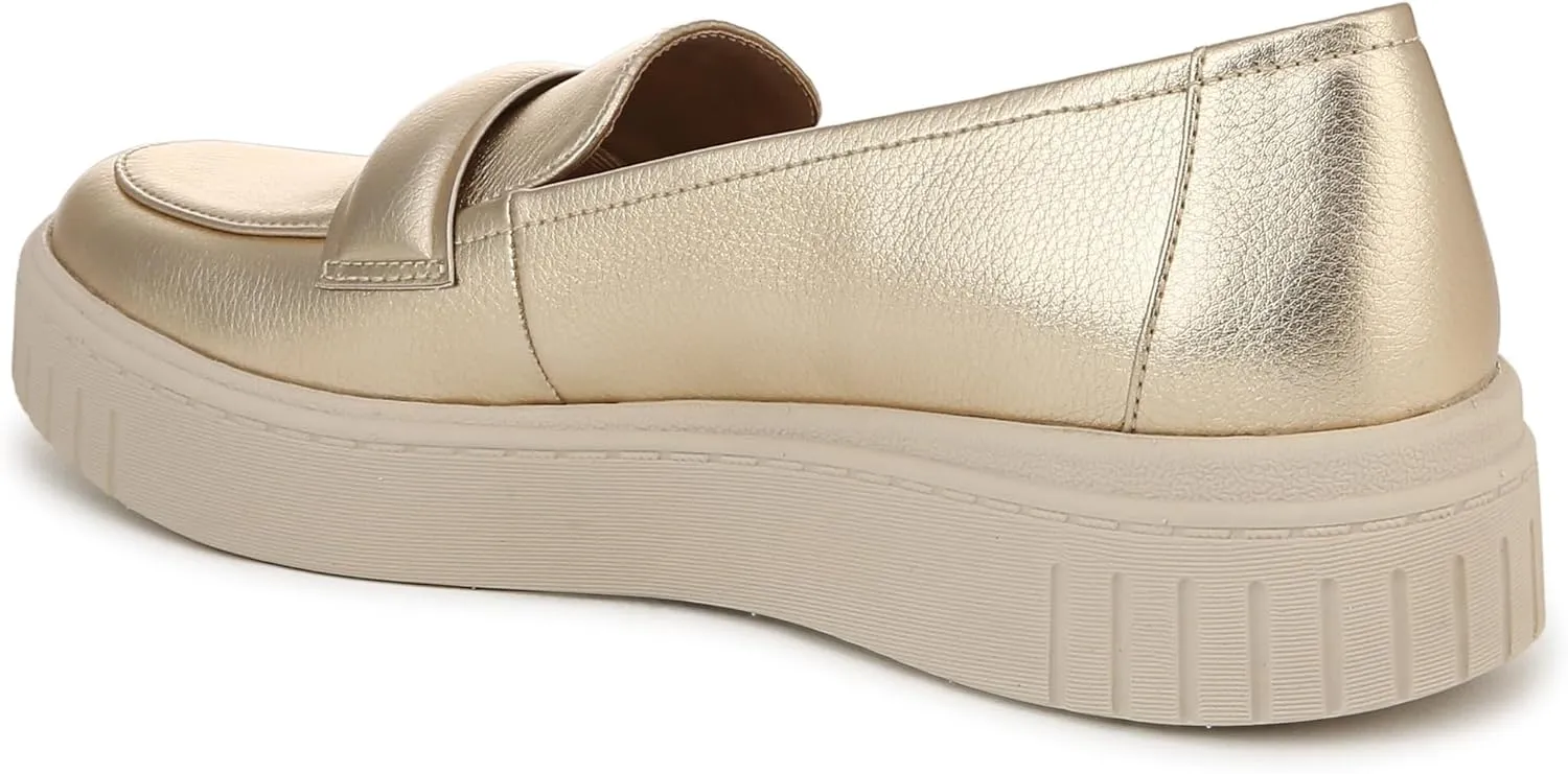 LifeStride Women's Geneva Loafer Flat