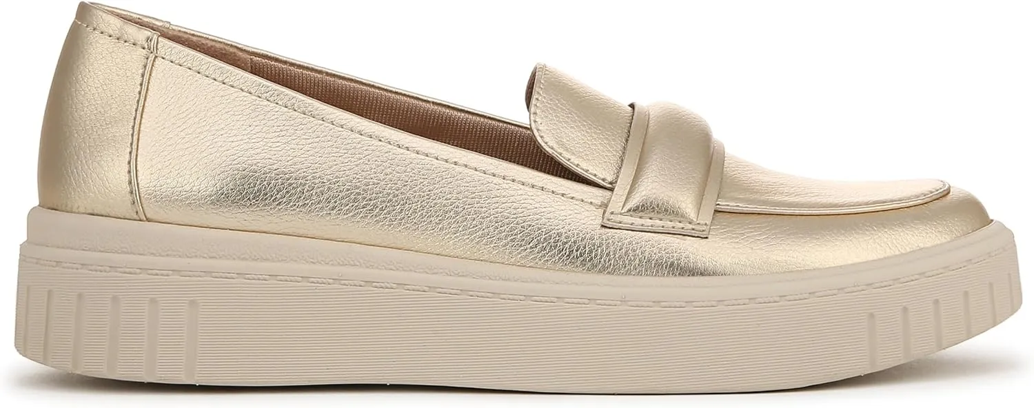 LifeStride Women's Geneva Loafer Flat