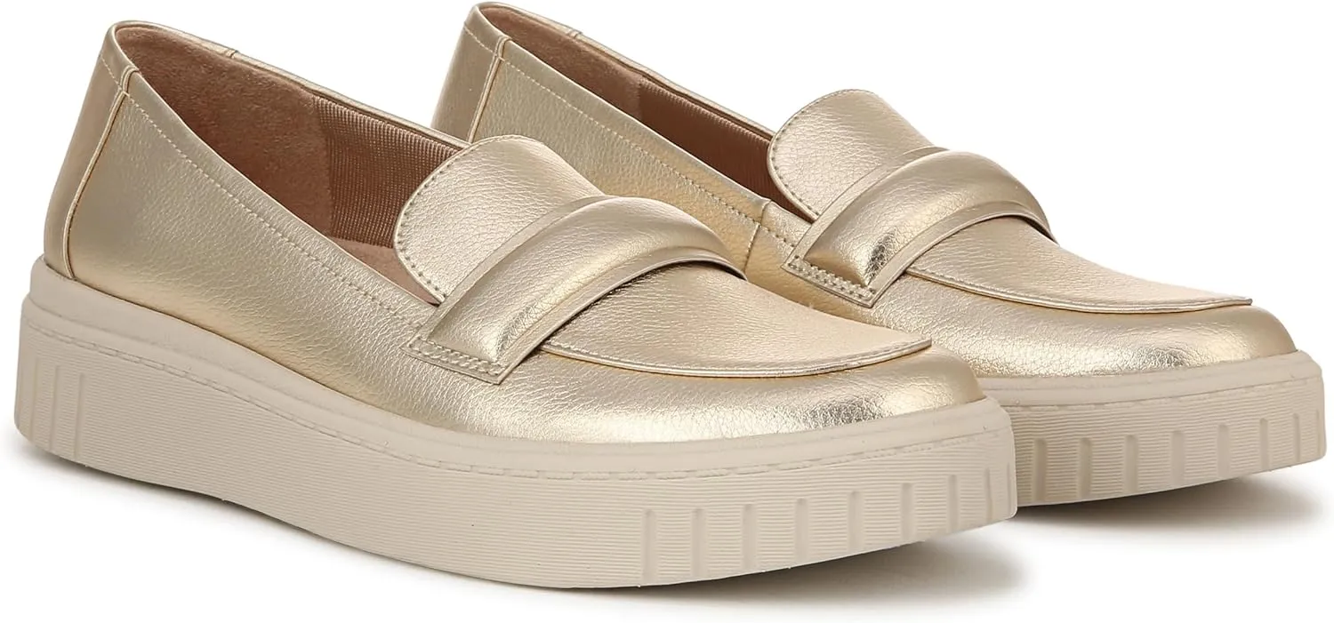 LifeStride Women's Geneva Loafer Flat