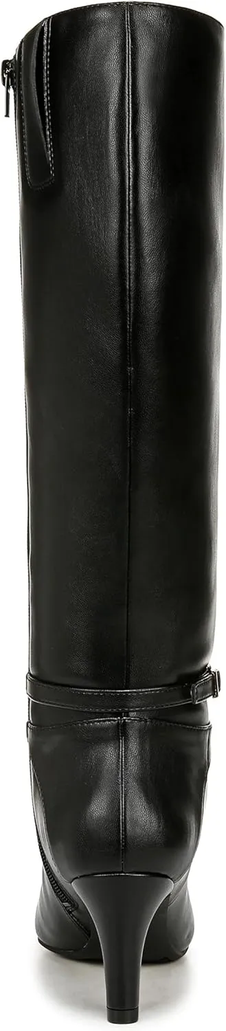LifeStride Women's Guild Tall Knee High Boot