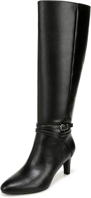 LifeStride Women's Guild Tall Knee High Boot