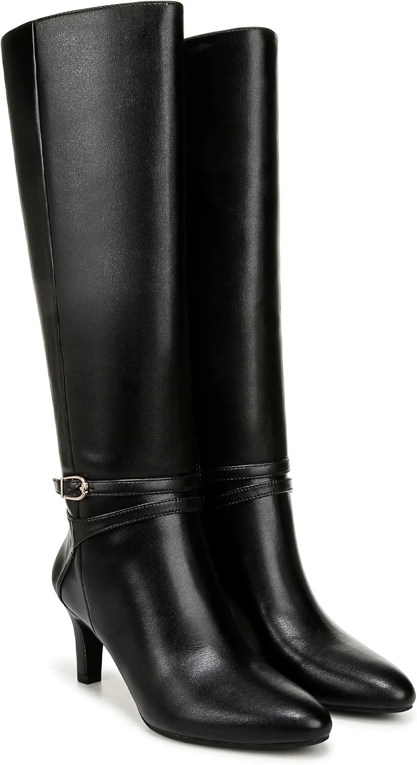 LifeStride Women's Guild Tall Knee High Boot