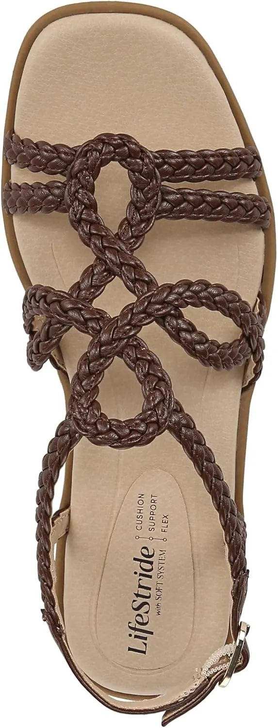 LifeStride Women's Reagan Sandal