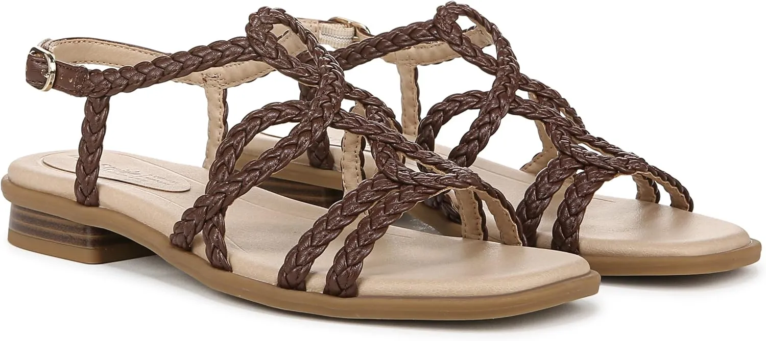 LifeStride Women's Reagan Sandal