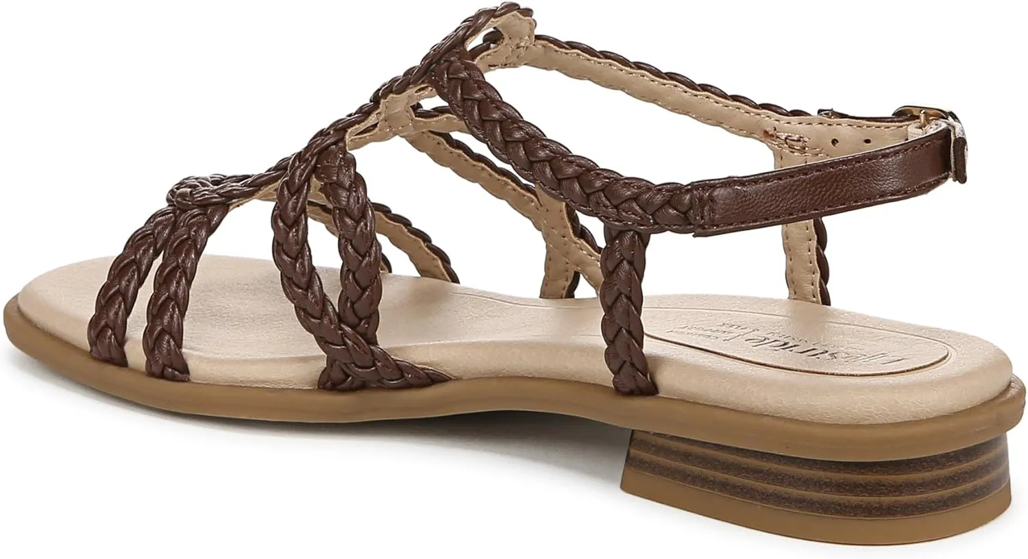LifeStride Women's Reagan Sandal