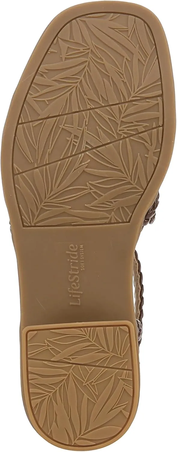 LifeStride Women's Reagan Sandal
