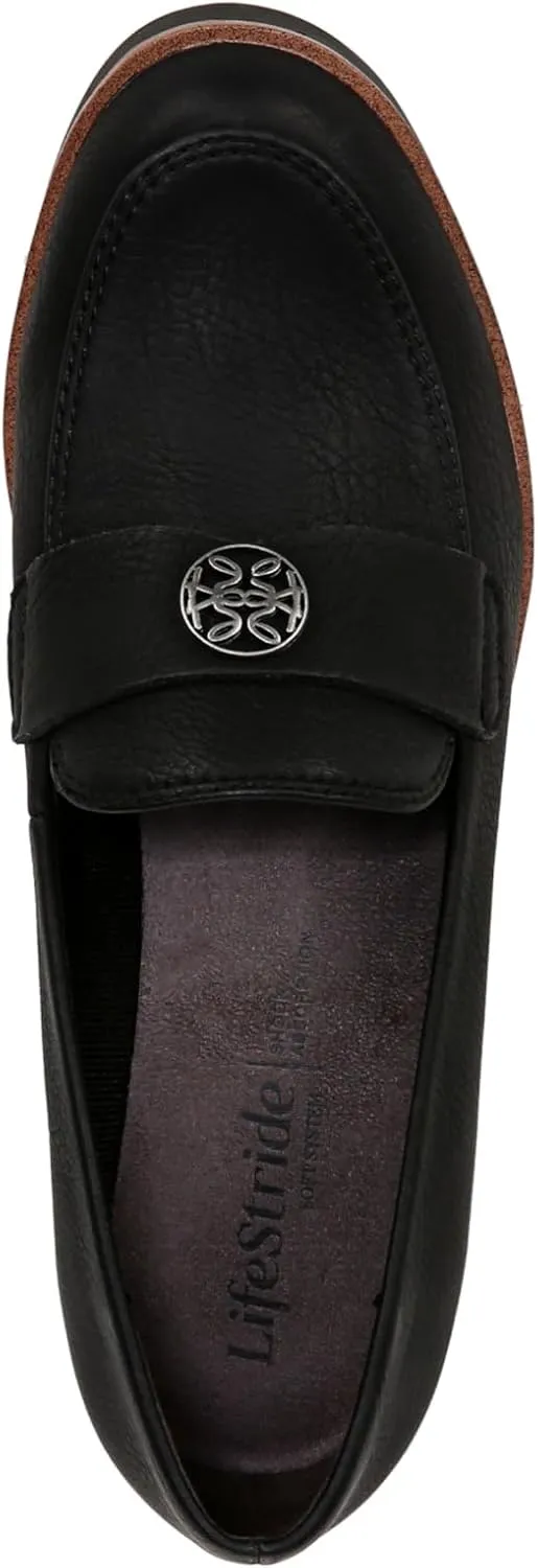LifeStride Women's Zed Loafer