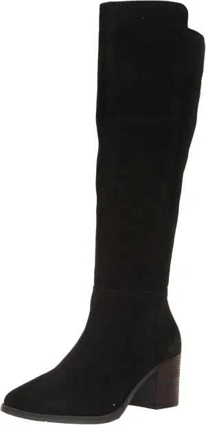 Lucky Brand Women's Bonnay Knee-high Boot Fashion