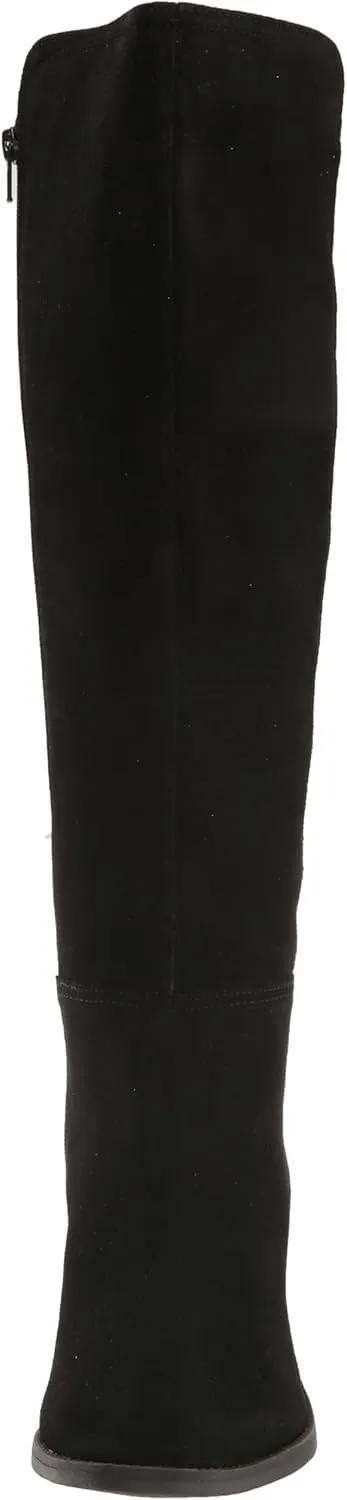 Lucky Brand Women's Bonnay Knee-high Boot Fashion