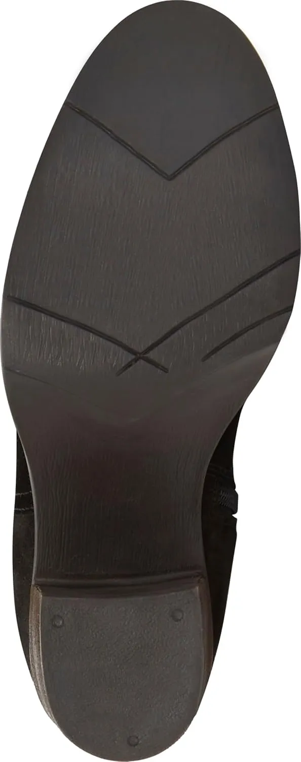 Lucky Brand Women's Bonnay Wide Calf Knee High Boot