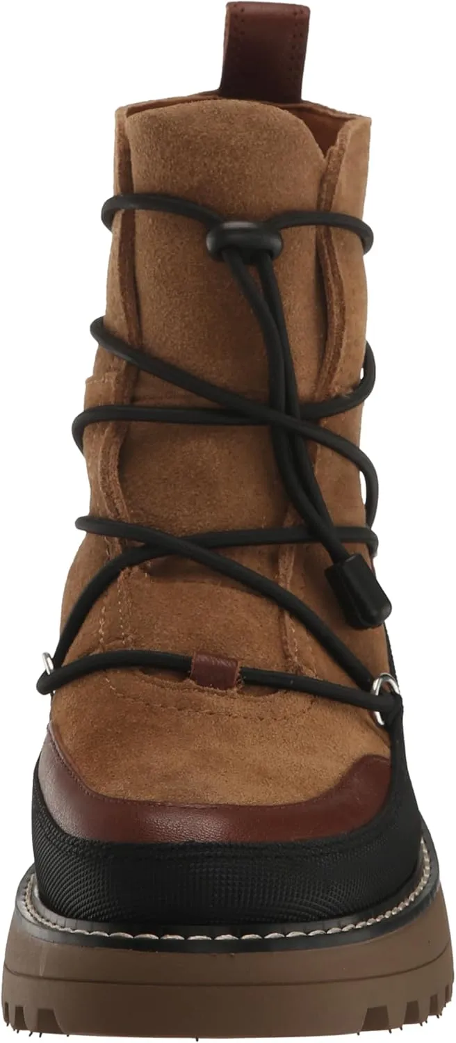 Lucky Brand Women's Caelia Weather Boot Ankle